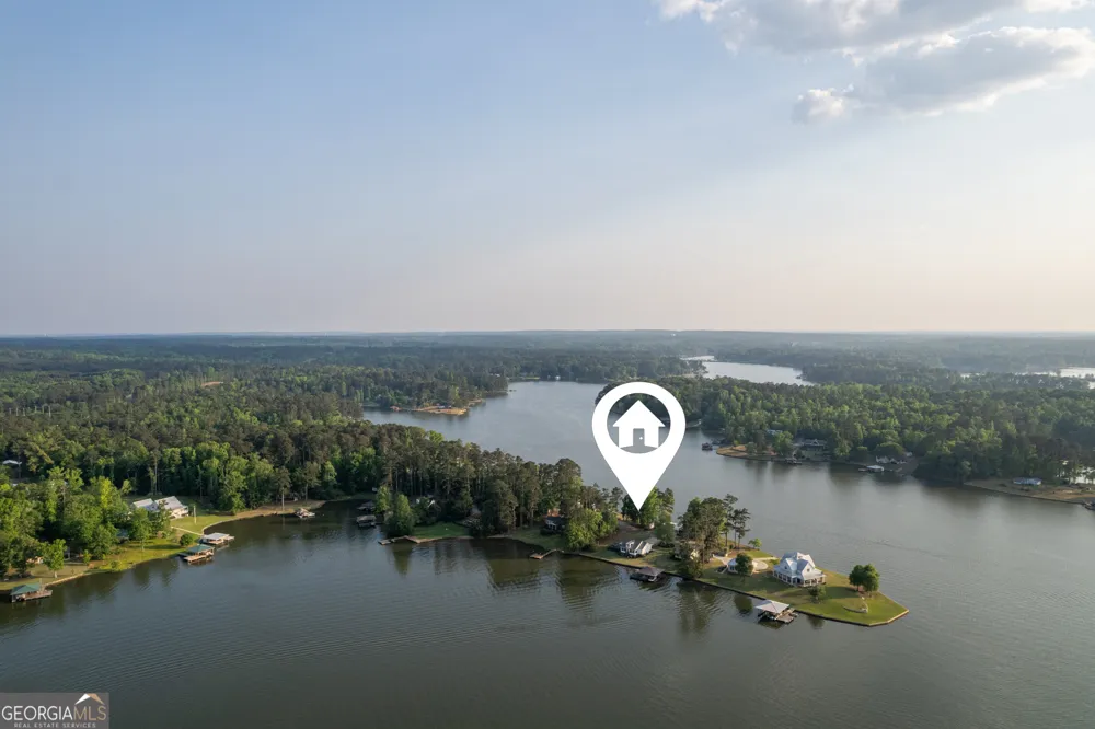 139 Couch RD NW Milledgeville, GA 31061