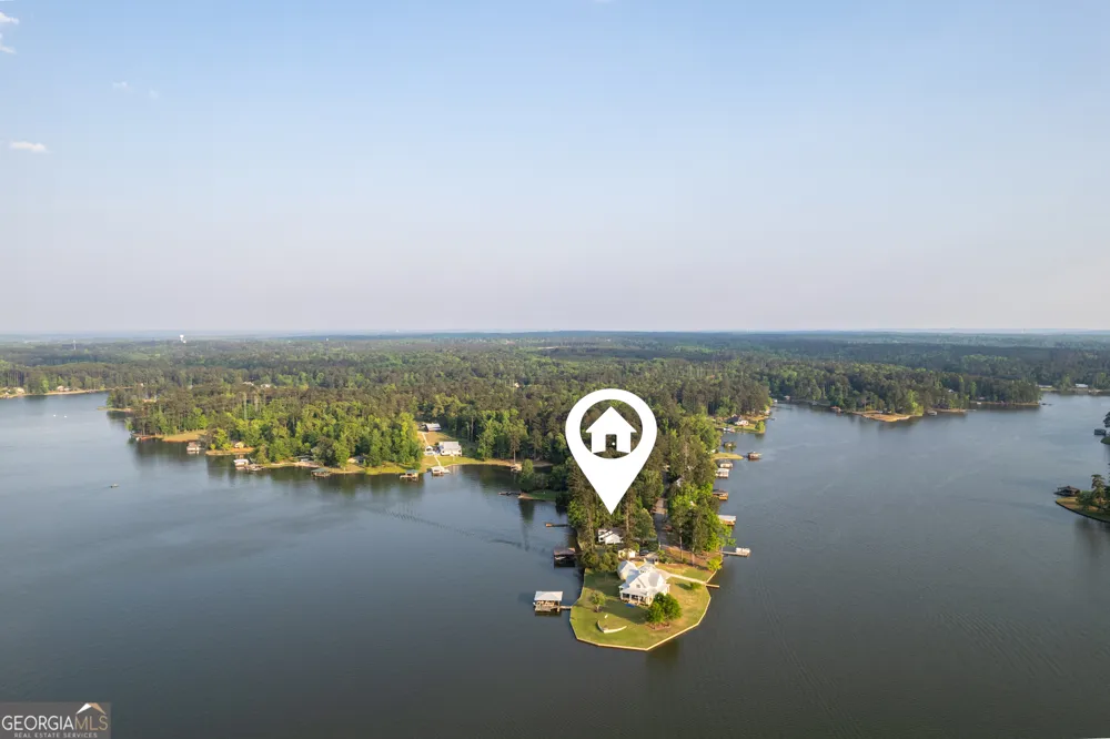 139 Couch RD NW Milledgeville, GA 31061