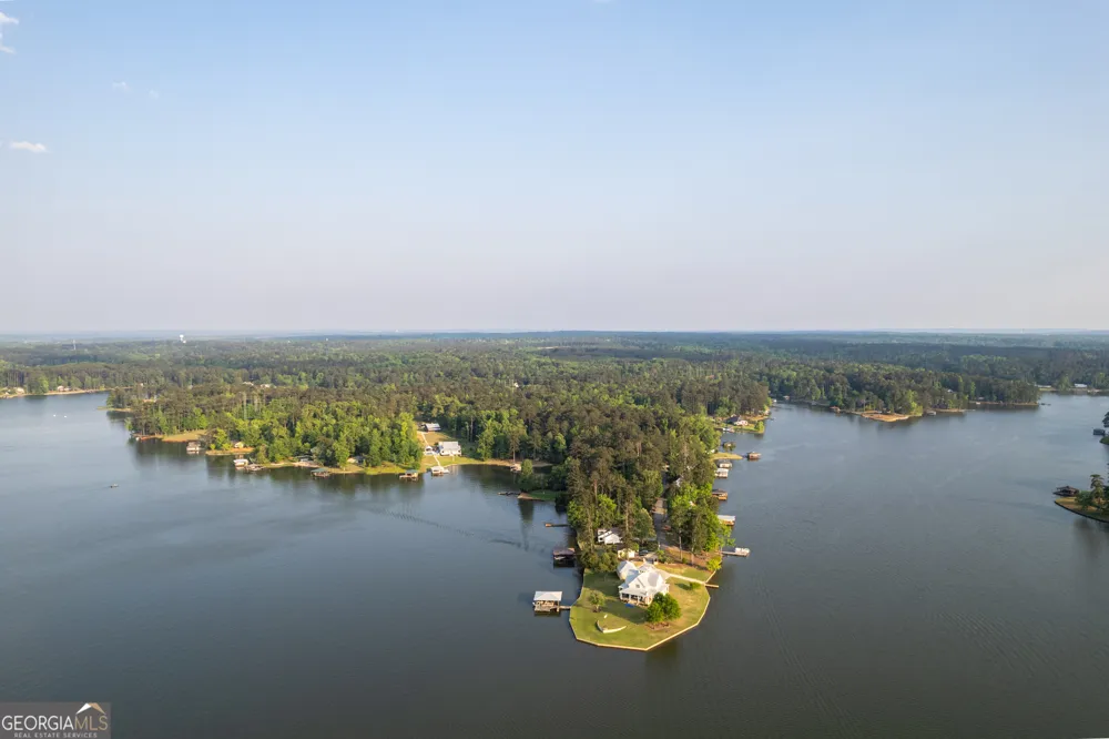 139 Couch RD NW Milledgeville, GA 31061