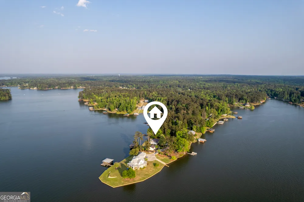 139 Couch RD NW Milledgeville, GA 31061