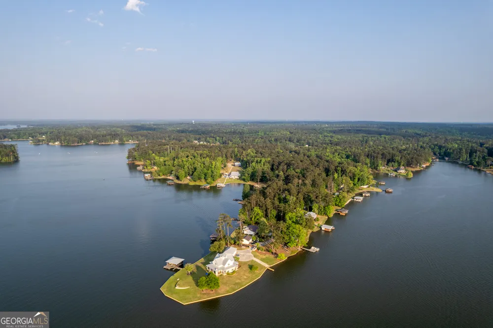 139 Couch RD NW Milledgeville, GA 31061