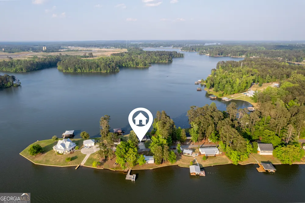 139 Couch RD NW Milledgeville, GA 31061