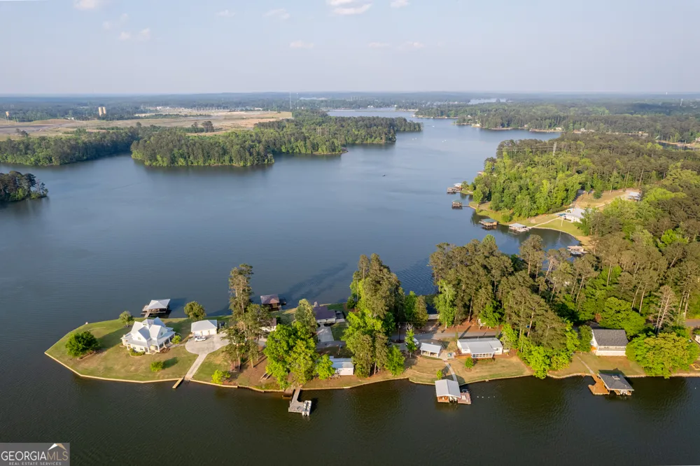 139 Couch RD NW Milledgeville, GA 31061
