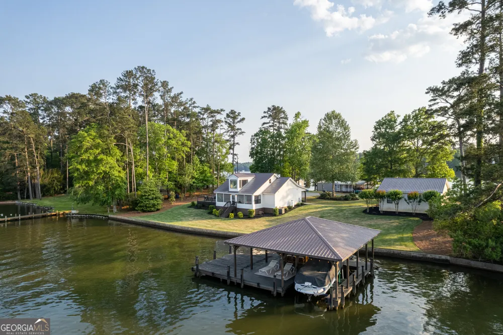 139 Couch RD NW Milledgeville, GA 31061