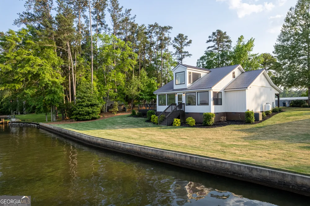 139 Couch RD NW Milledgeville, GA 31061