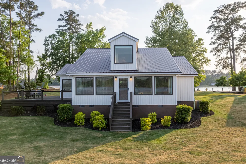 139 Couch RD NW Milledgeville, GA 31061