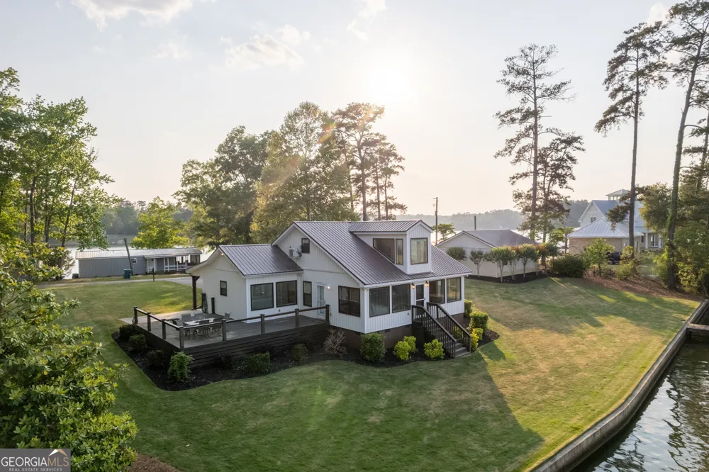 139 Couch RD NW Milledgeville, GA 31061