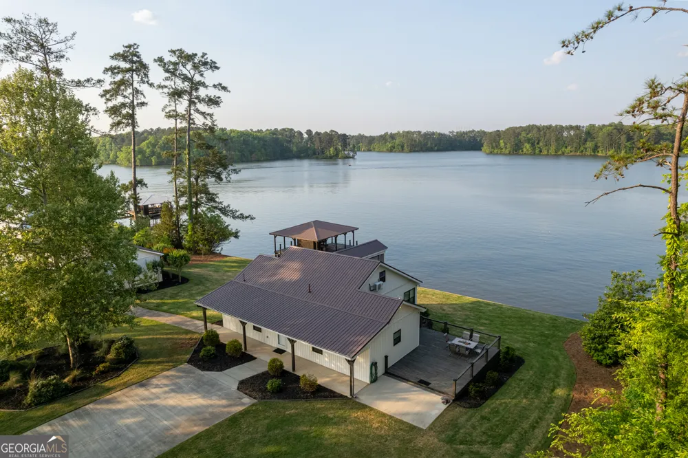 139 Couch RD NW Milledgeville, GA 31061