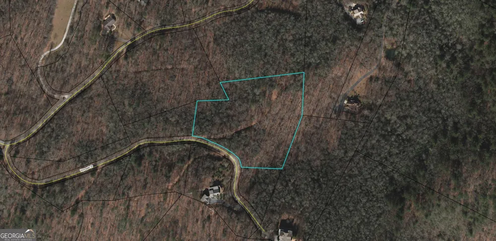 0 Wynngate DR Dillard, GA 30537