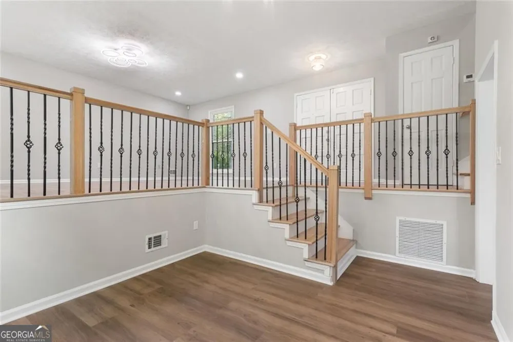 4645 Dunwoody Club DR Dunwoody, GA 30350