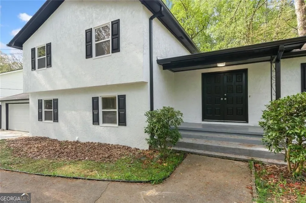 4645 Dunwoody Club DR Dunwoody, GA 30350