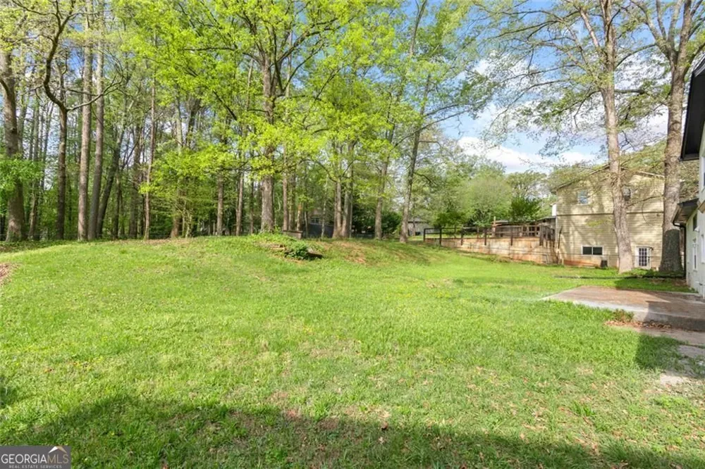 4645 Dunwoody Club DR Dunwoody, GA 30350