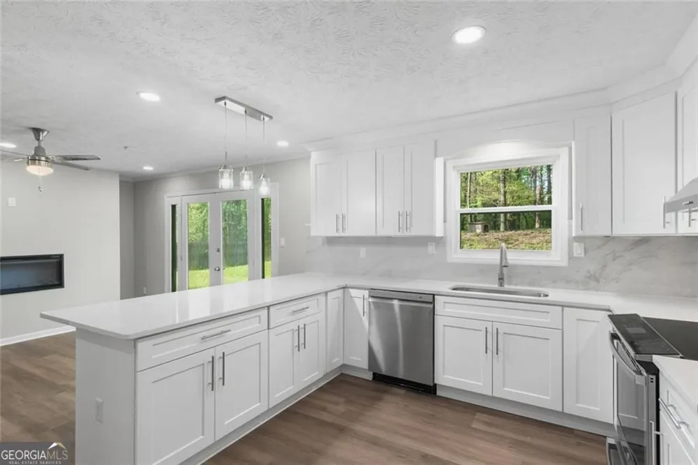 4645 Dunwoody Club DR Dunwoody, GA 30350