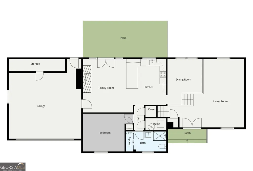 4645 Dunwoody Club DR Dunwoody, GA 30350