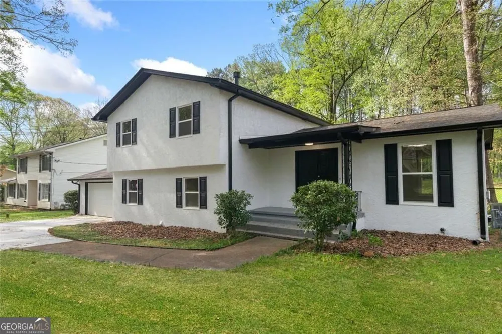 4645 Dunwoody Club DR Dunwoody, GA 30350