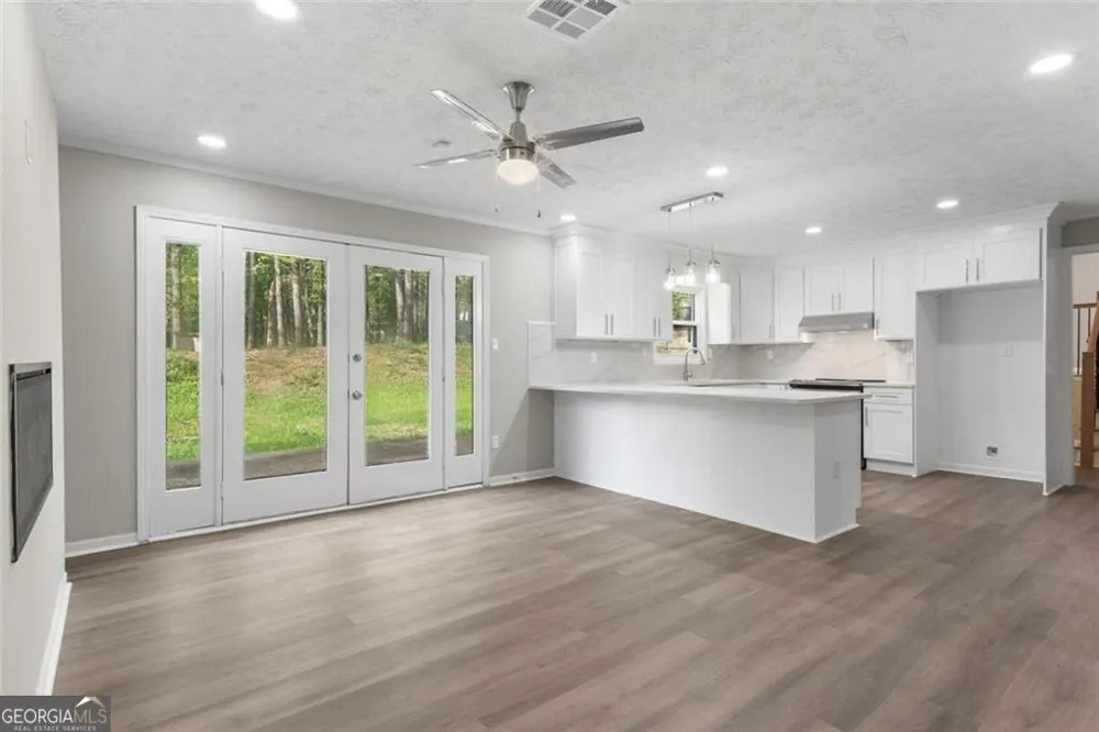 4645 Dunwoody Club DR Dunwoody, GA 30350