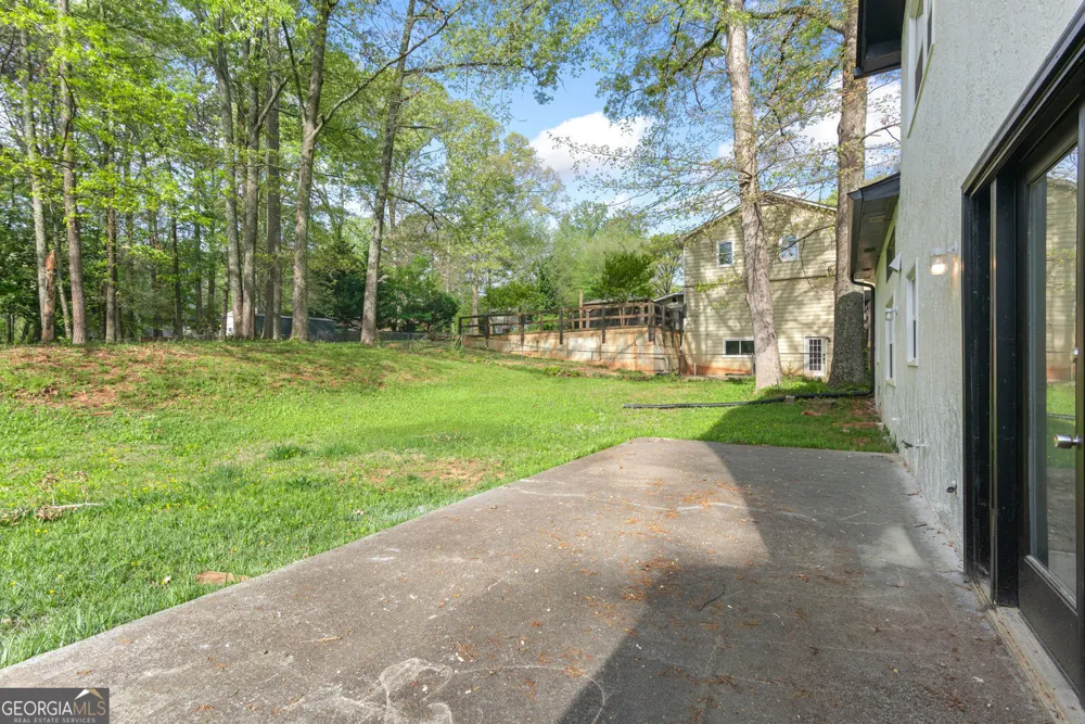 4645 Dunwoody Club DR Dunwoody, GA 30350