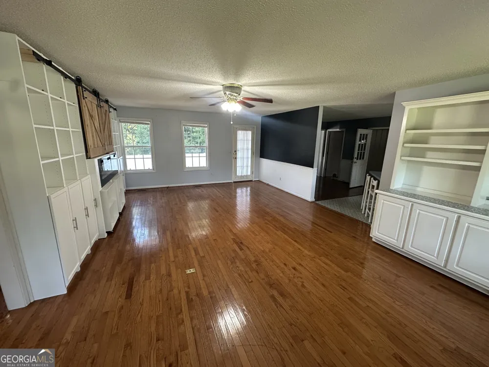 384 SAM BROWN BLVD Commerce, GA 30529