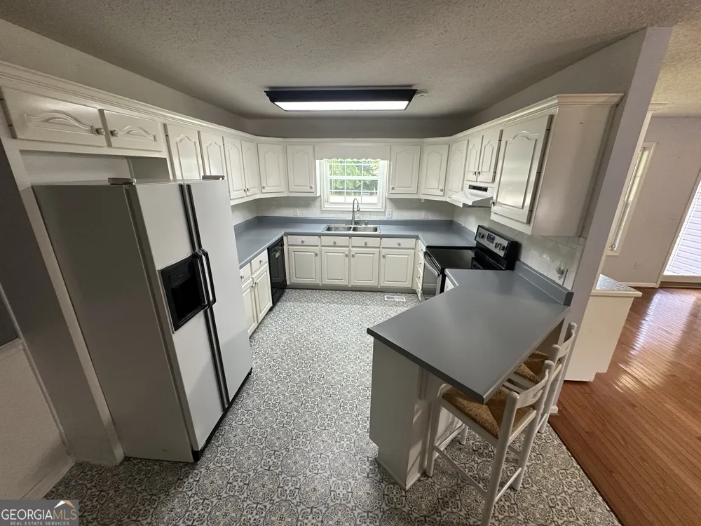 384 SAM BROWN BLVD Commerce, GA 30529