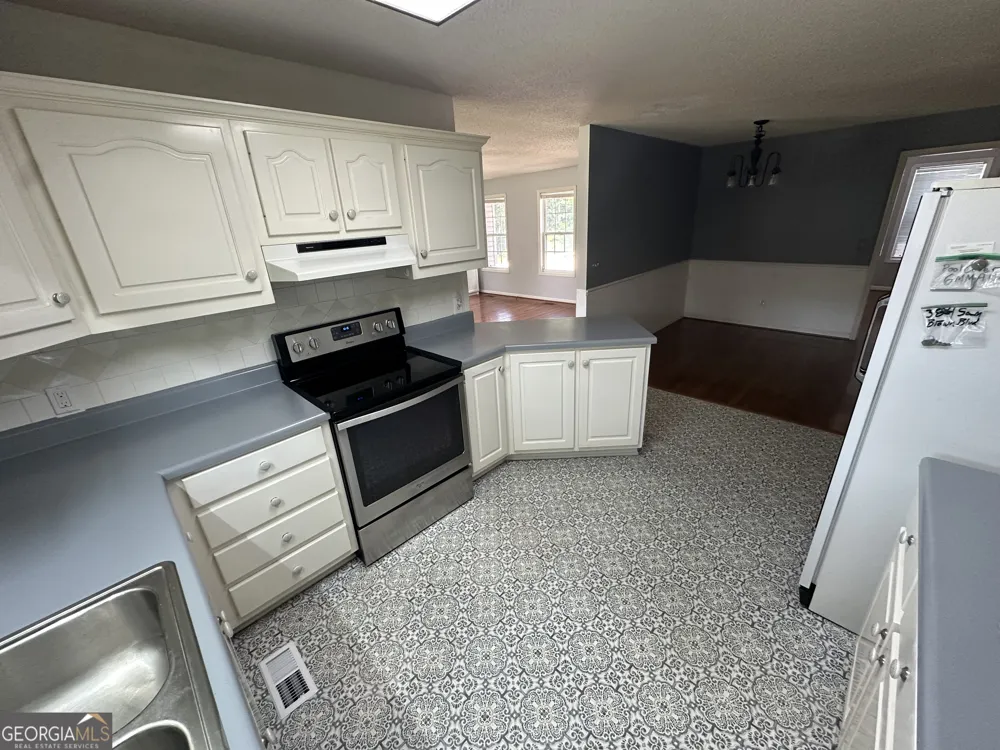 384 SAM BROWN BLVD Commerce, GA 30529
