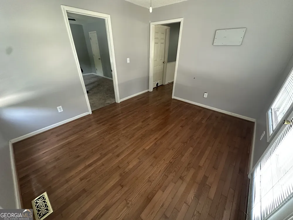 384 SAM BROWN BLVD Commerce, GA 30529