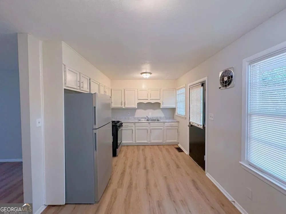 634 Currie DR Forest Park, GA 30297