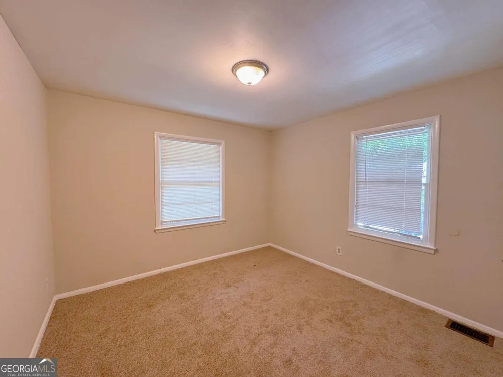 634 Currie DR Forest Park, GA 30297