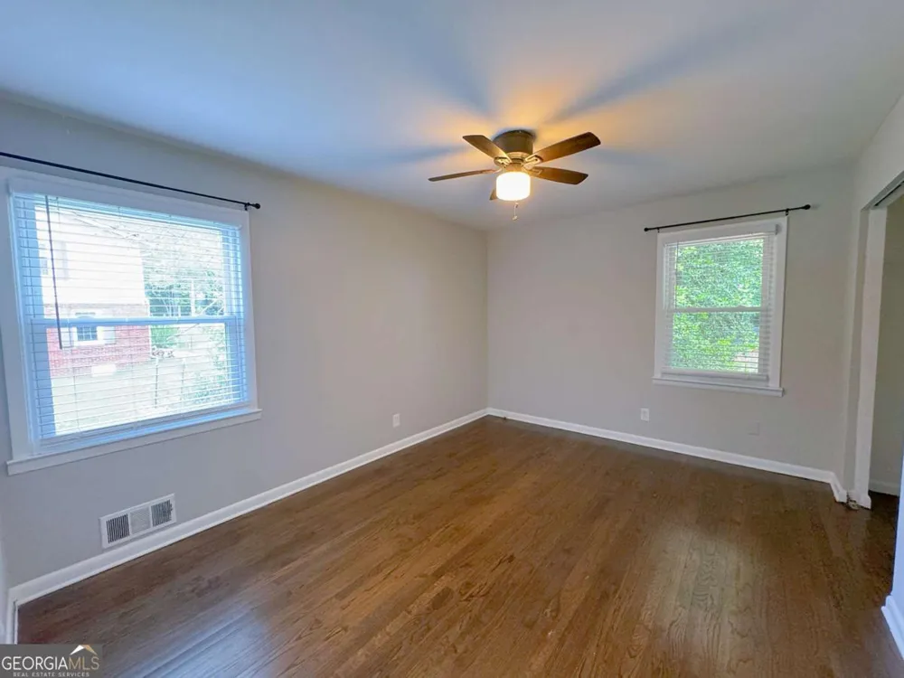 634 Currie DR Forest Park, GA 30297