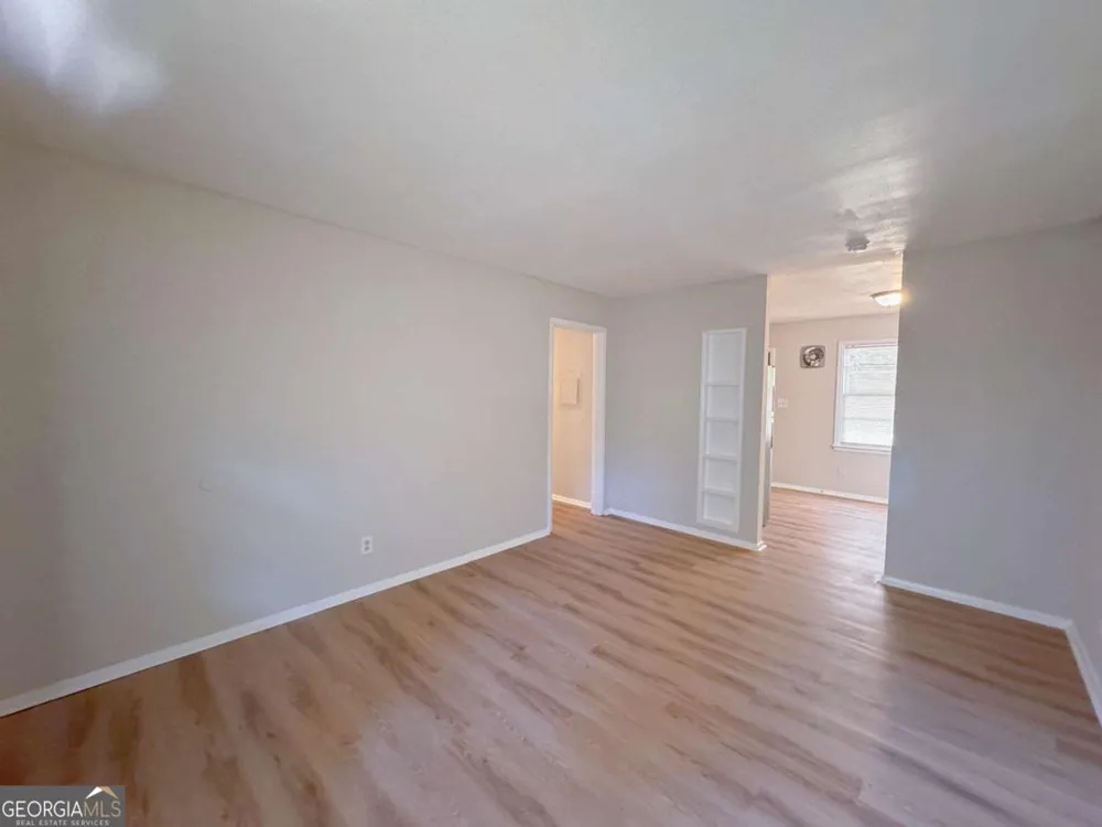 634 Currie DR Forest Park, GA 30297