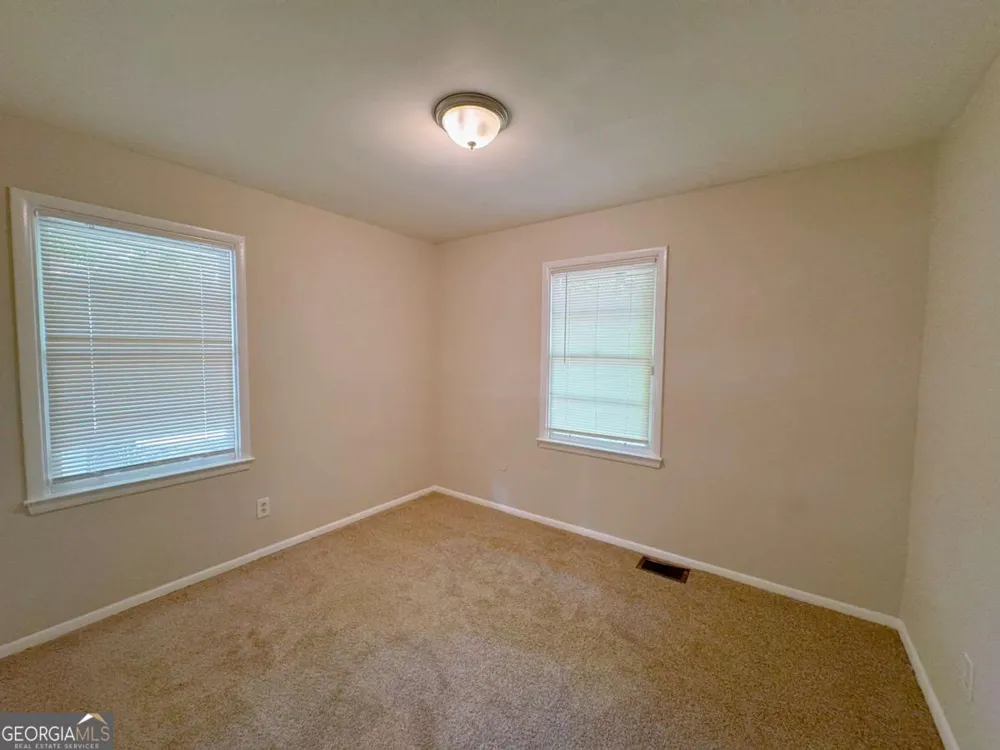 634 Currie DR Forest Park, GA 30297