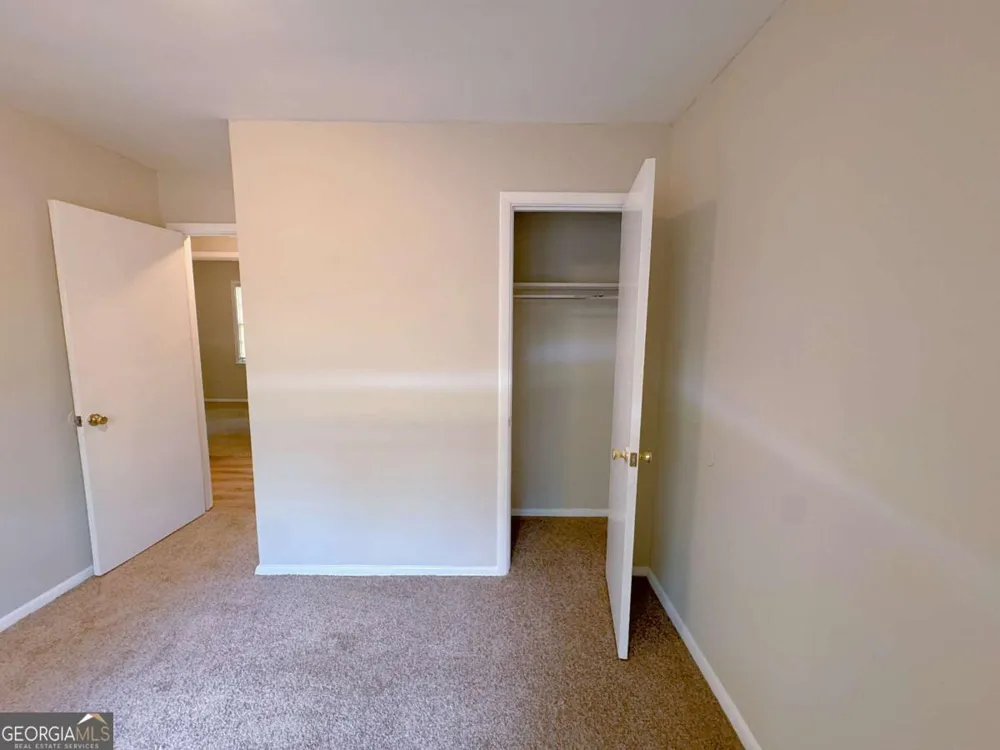 634 Currie DR Forest Park, GA 30297