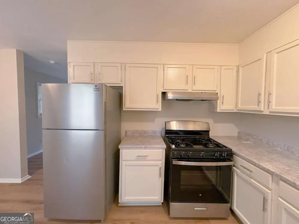 634 Currie DR Forest Park, GA 30297