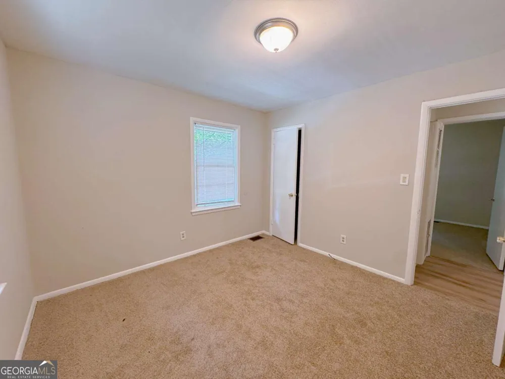 634 Currie DR Forest Park, GA 30297