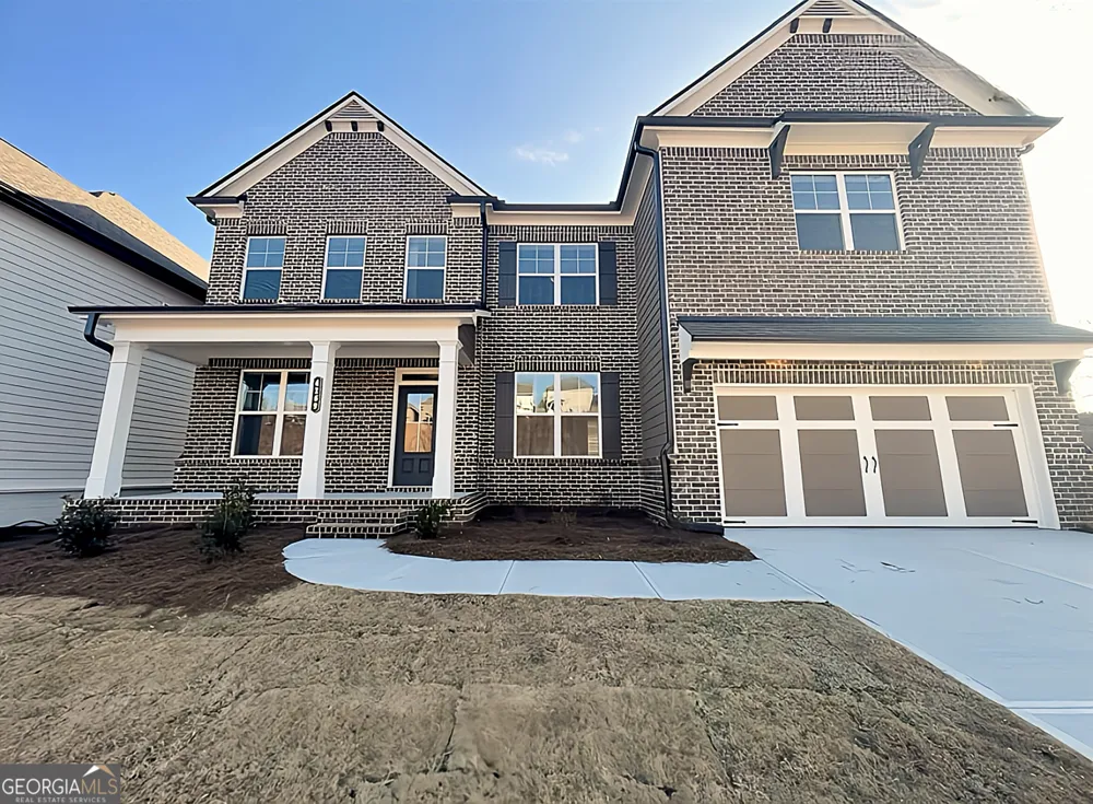 4169 Brookmont WAY Auburn, GA 30011
