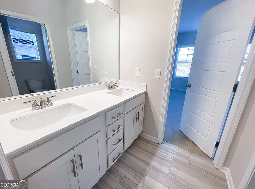 4169 Brookmont WAY Auburn, GA 30011