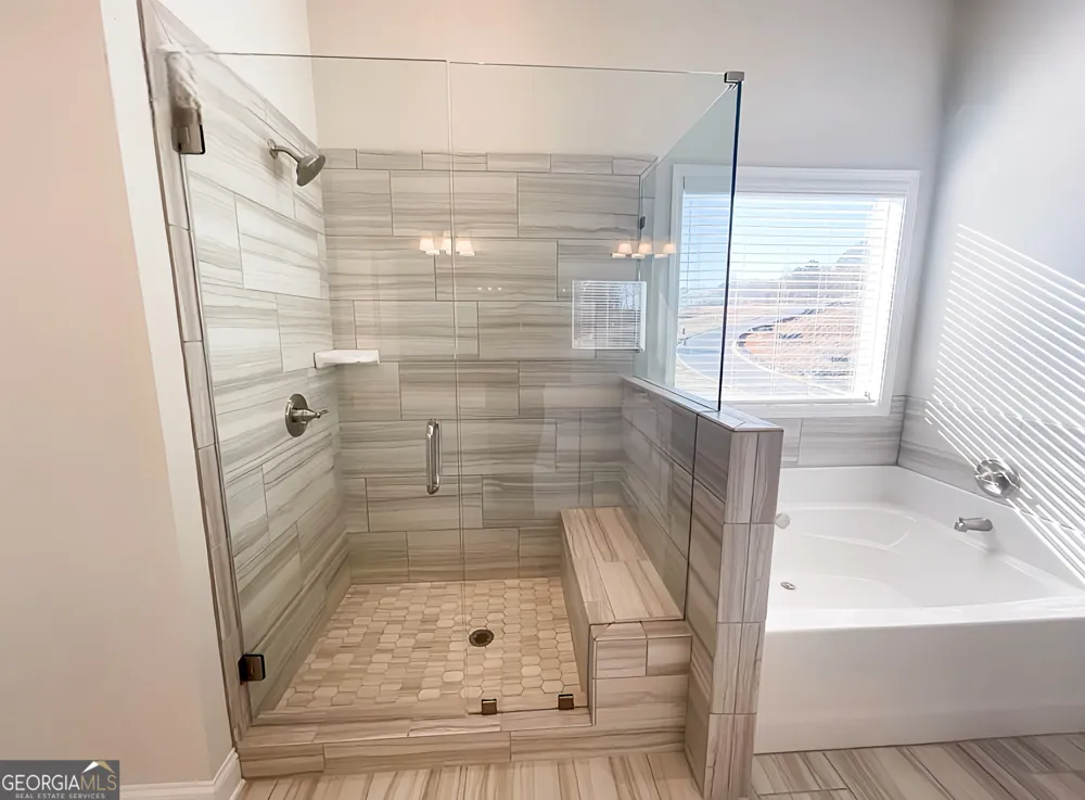 4169 Brookmont WAY Auburn, GA 30011