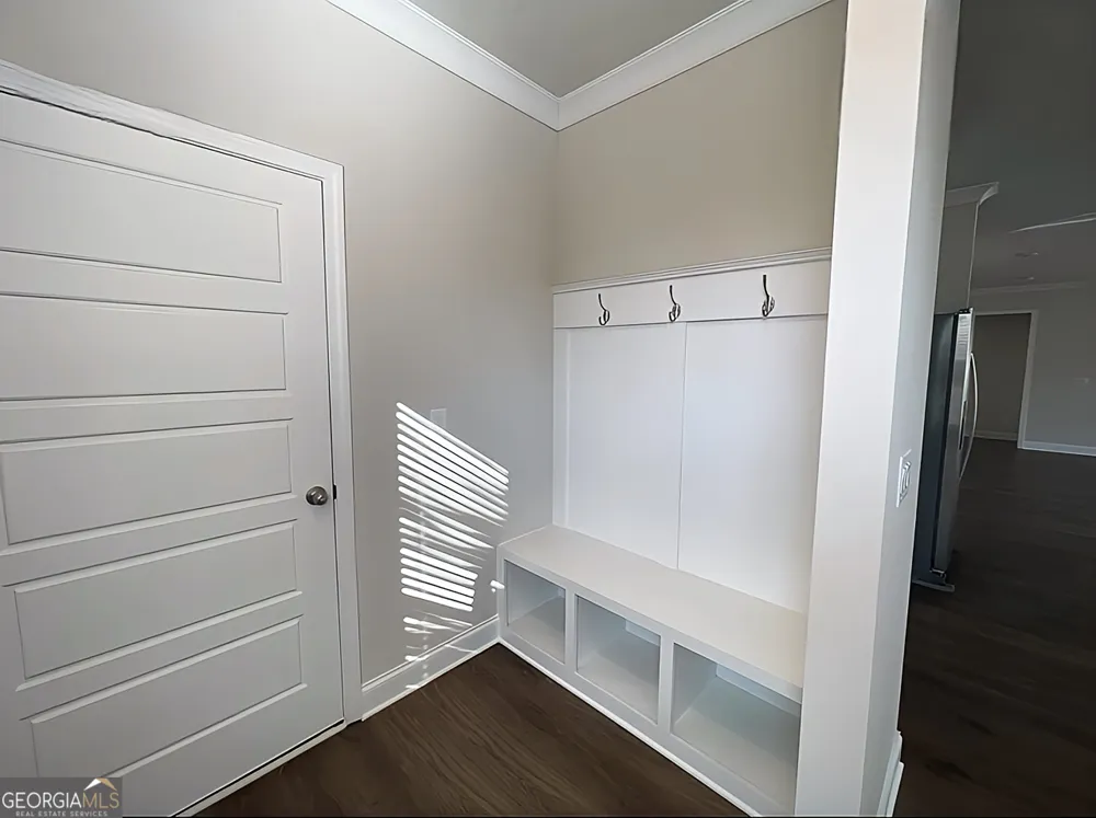 4169 Brookmont WAY Auburn, GA 30011