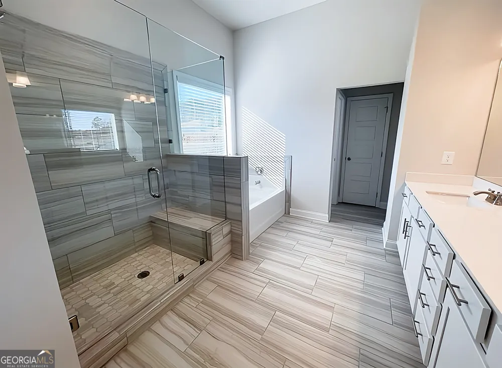 4169 Brookmont WAY Auburn, GA 30011