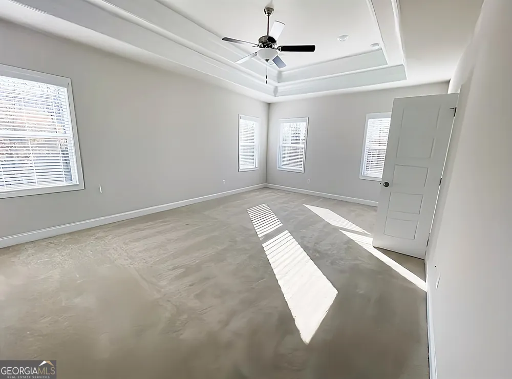 4169 Brookmont WAY Auburn, GA 30011