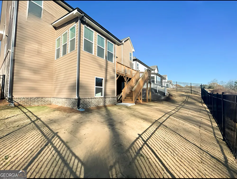 4169 Brookmont WAY Auburn, GA 30011