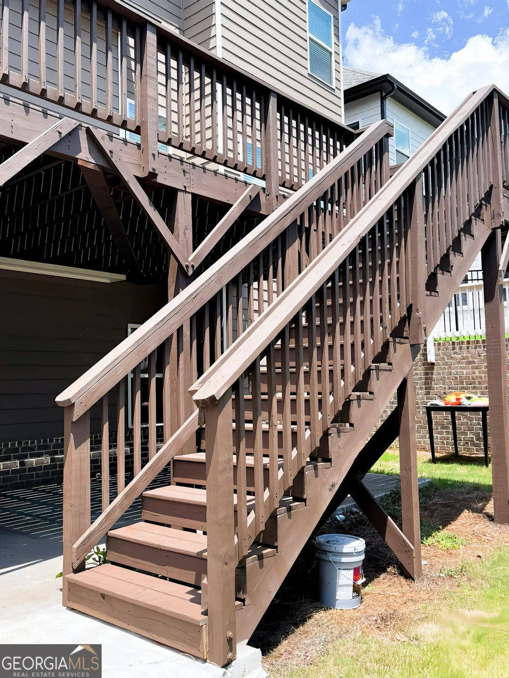 4169 Brookmont WAY Auburn, GA 30011