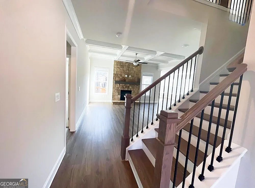 4169 Brookmont WAY Auburn, GA 30011