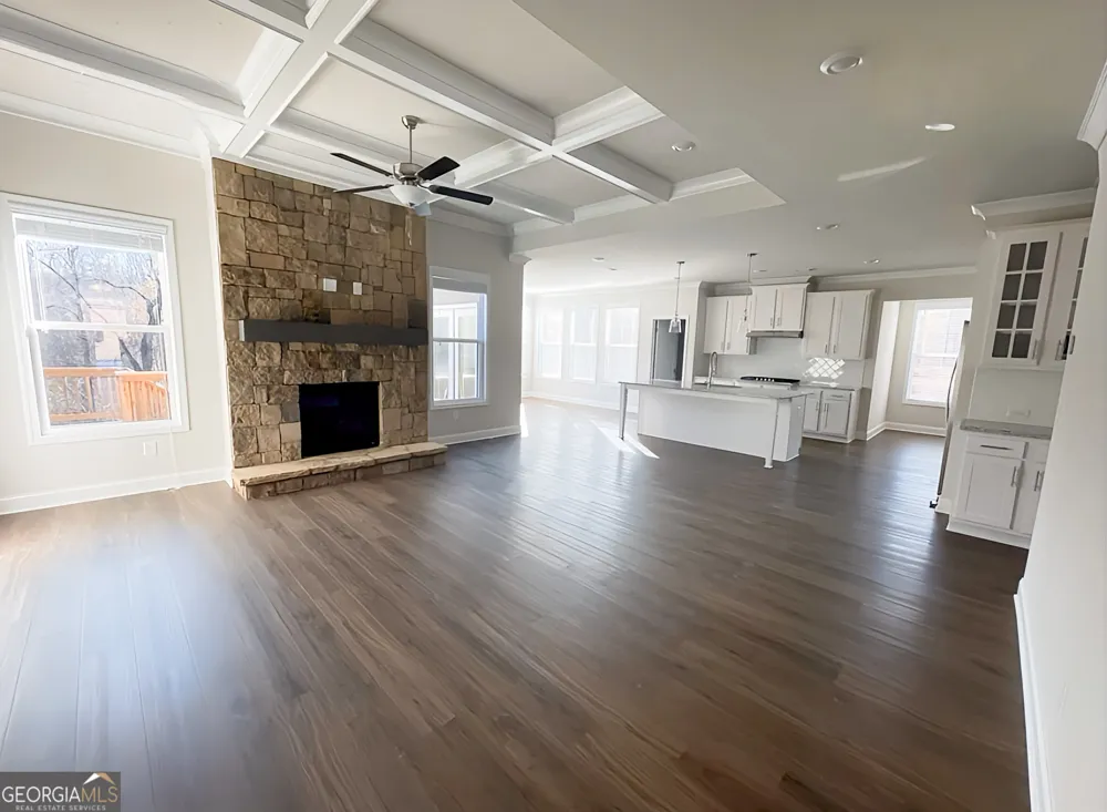4169 Brookmont WAY Auburn, GA 30011
