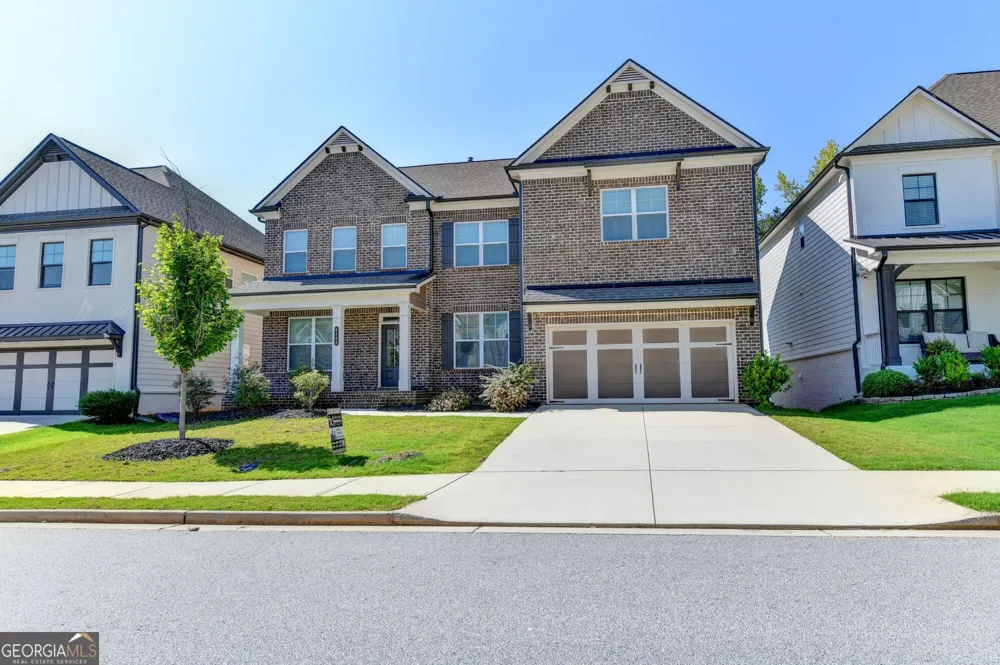 4169 Brookmont WAY Auburn, GA 30011