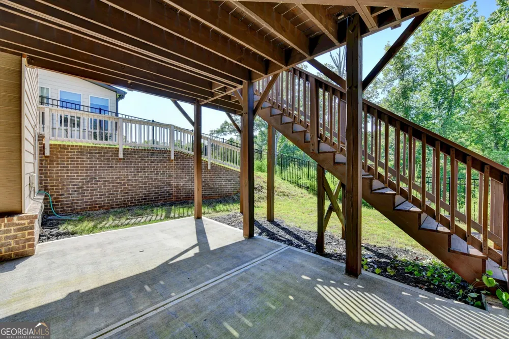 4169 Brookmont WAY Auburn, GA 30011