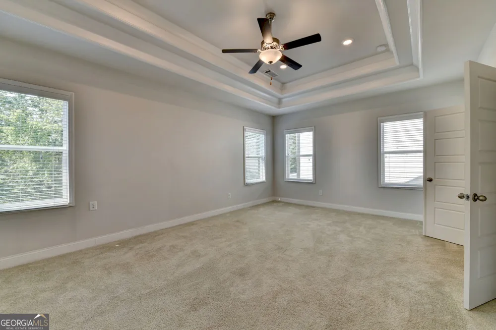 4169 Brookmont WAY Auburn, GA 30011