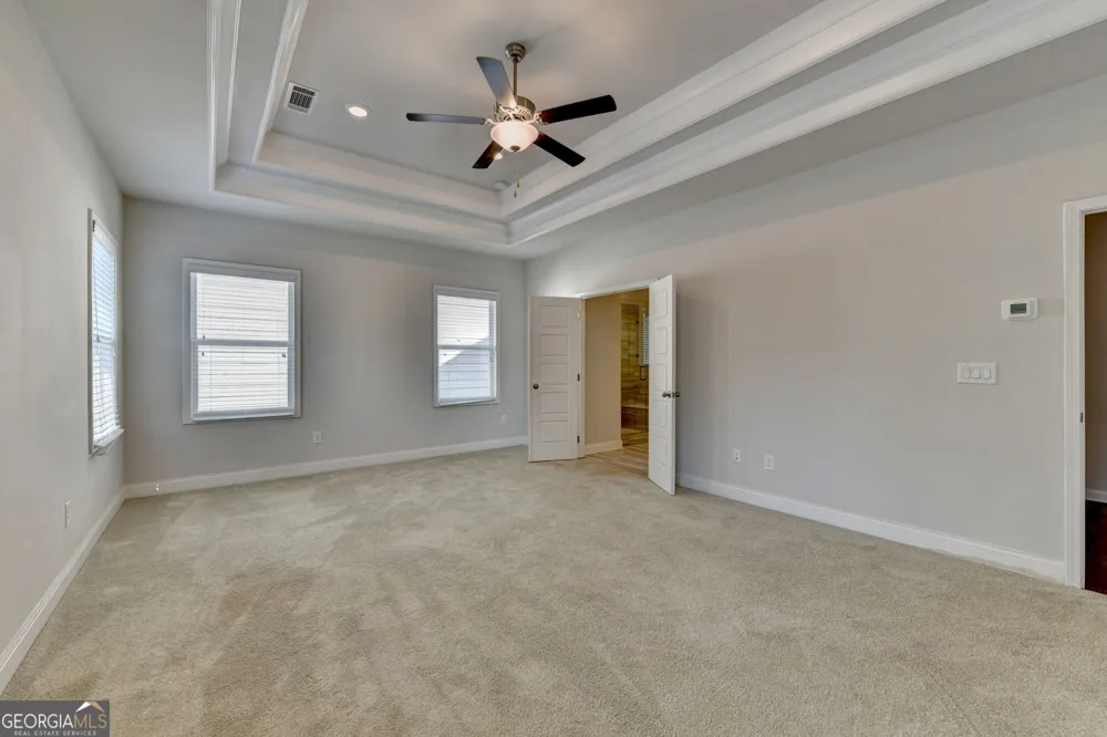 4169 Brookmont WAY Auburn, GA 30011