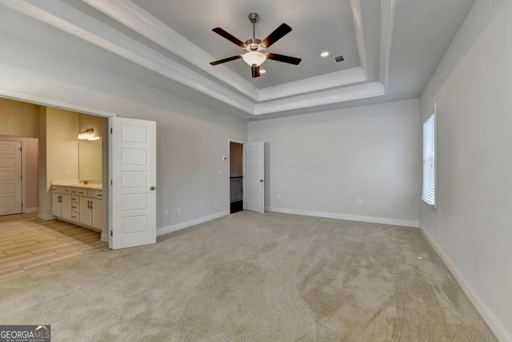 4169 Brookmont WAY Auburn, GA 30011
