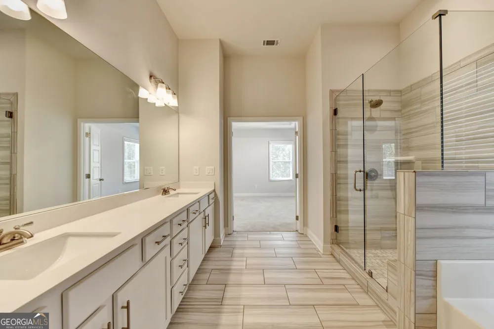 4169 Brookmont WAY Auburn, GA 30011