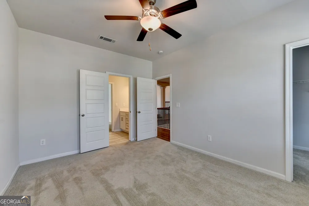 4169 Brookmont WAY Auburn, GA 30011